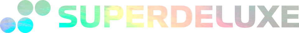SUPERDELUXE GAMES